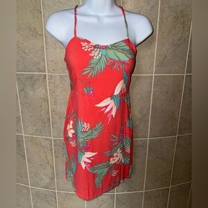 Wild Fable Summer mini dress Medium